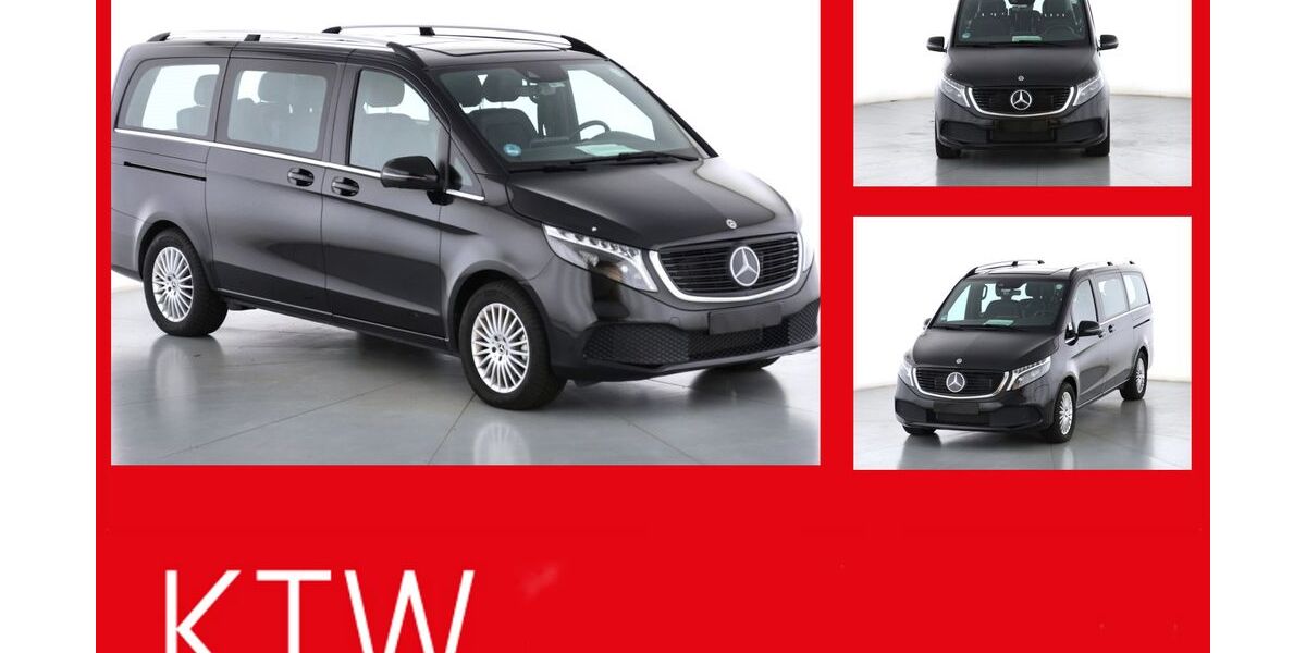 Mercedes-Benz EQV 9.866 km 46.988 &euro; Hildesheim 31137