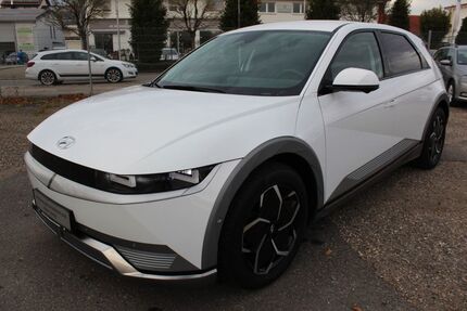Hyundai IONIQ 5 44.500 km 23.995 &euro; Bad Rappenau 74906