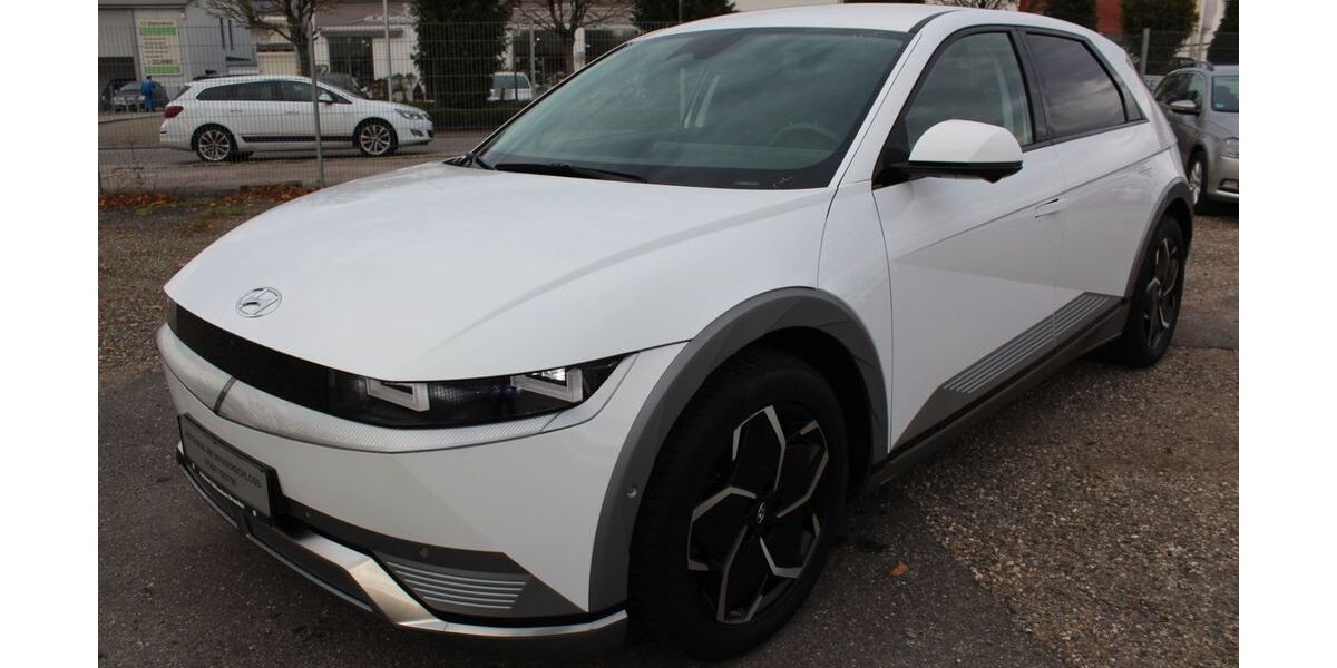 Hyundai IONIQ 5 44.500 km 23.995 &euro; Bad Rappenau 74906