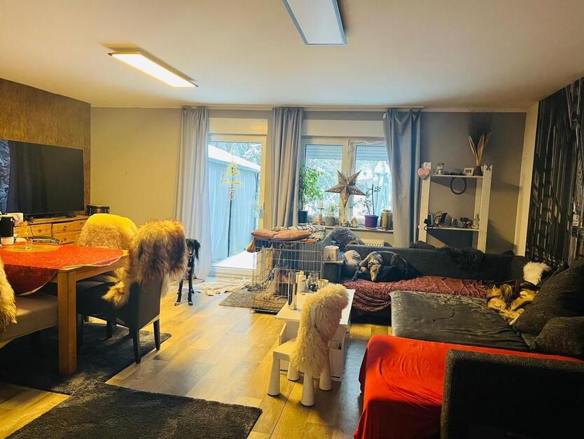 Einfamilienhaus bei Berlin