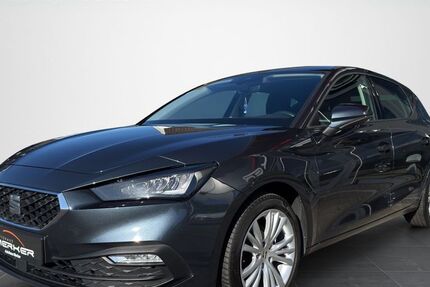 Seat Leon 134.930 km 13.990 &euro; Nister-Möhrendorf 56477