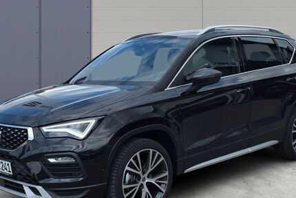 Seat Ateca 1.500 km 38.490 € Traunstein 83278