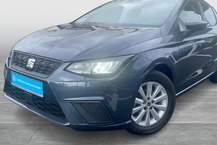 Seat Ibiza 20.909 km 17.250 &euro; Nidderau 61130
