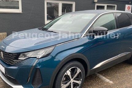 Peugeot 3008 66.000 km 22.990 &euro; Bremerhaven 27580