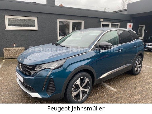 Peugeot 3008 66.000 km 22.990 &euro; Bremerhaven 27580