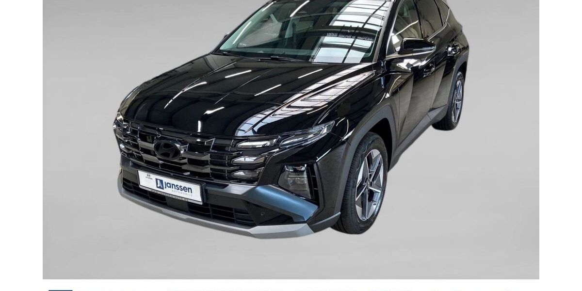 Hyundai TUCSON 18.863 km 34.490 &euro; Aurich 26605