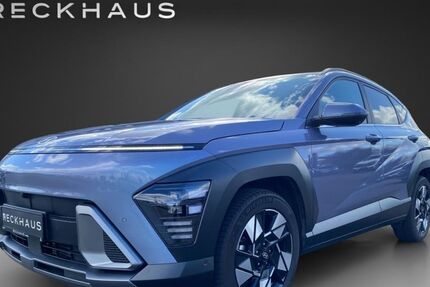 Hyundai KONA 13.123 km 24.950 &euro; Erwitte 59597