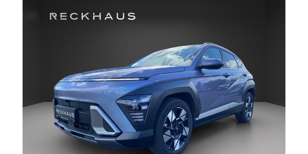 Hyundai KONA 13.123 km 24.950 &euro; Erwitte 59597