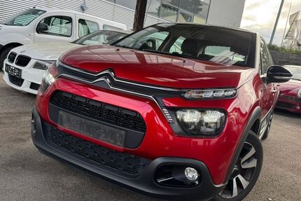 Citroen C3 86.220 km 8.990 &euro; Mainz 55128