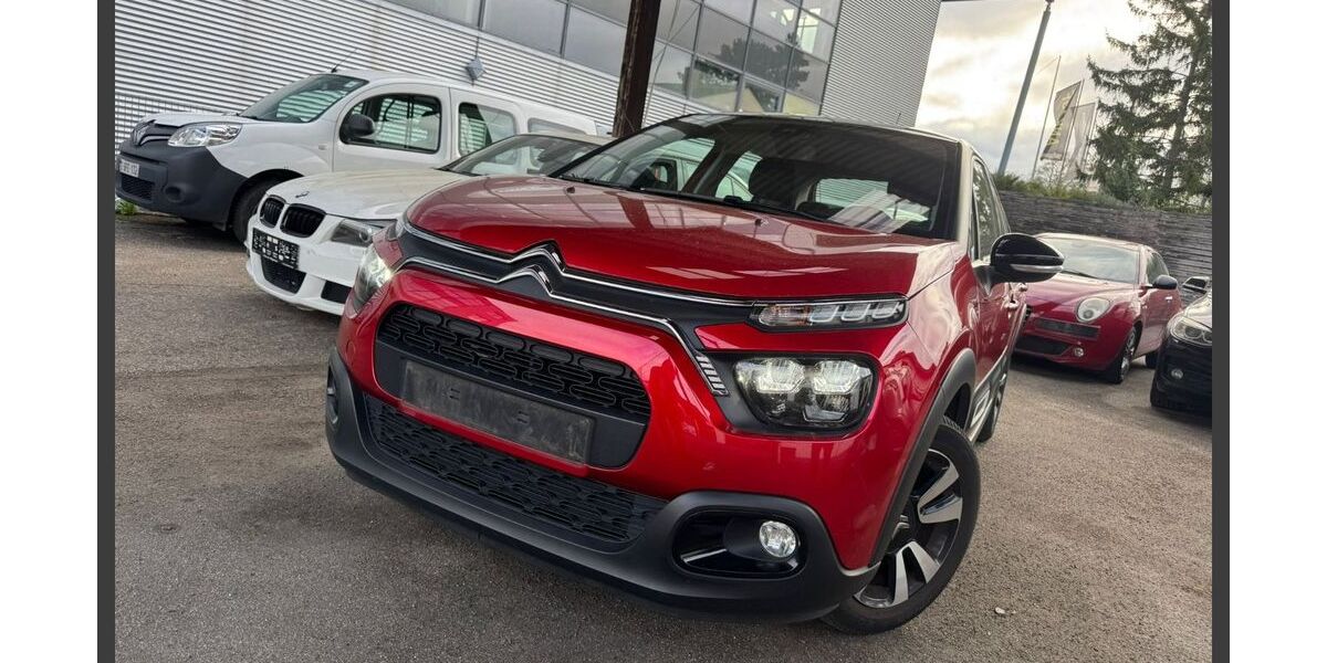 Citroen C3 86.220 km 8.990 &euro; Mainz 55128