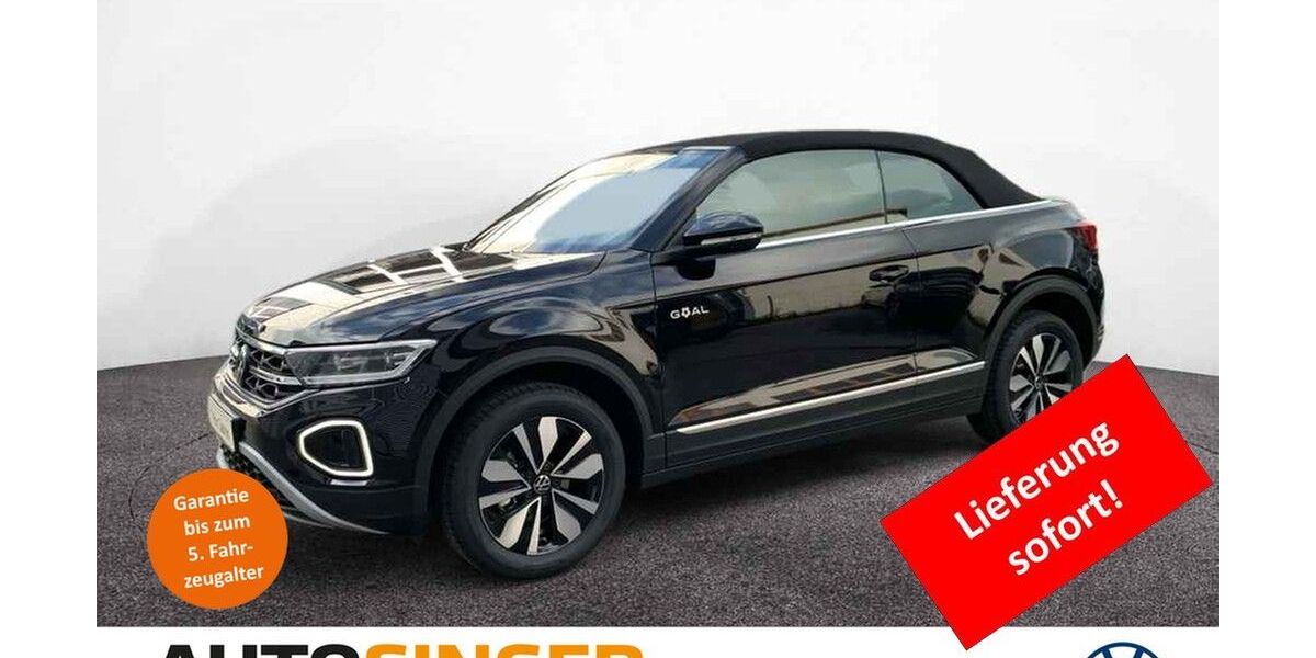 VW T-Roc 1.100 km 34.480 &euro; Marktoberdorf 87616