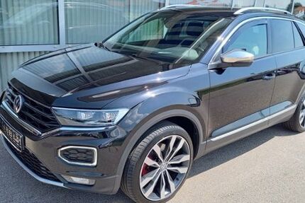 VW T-Roc 131.000 km 15.990 &euro; Teisendorf 83317