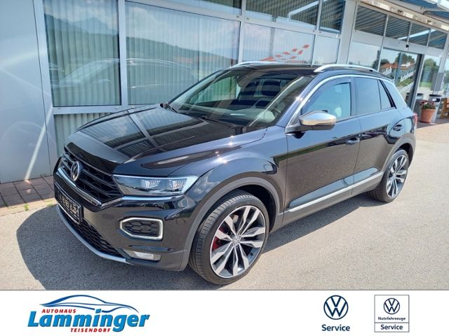 VW T-Roc 131.000 km 15.990 &euro; Teisendorf 83317