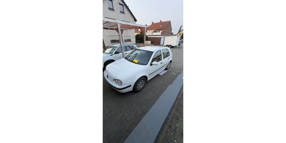 VW Golf 350.000 km 1.290 &euro; Osnabrück 49087