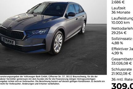 Skoda Octavia 12.490 km 31.940 &euro; Georgsmarienhütte 49124