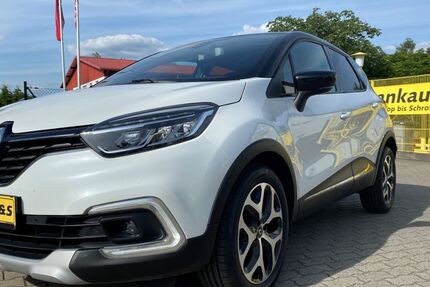 Renault Captur 99.036 km 11.900 &euro; Cottbus/ Groß Gaglow 03051