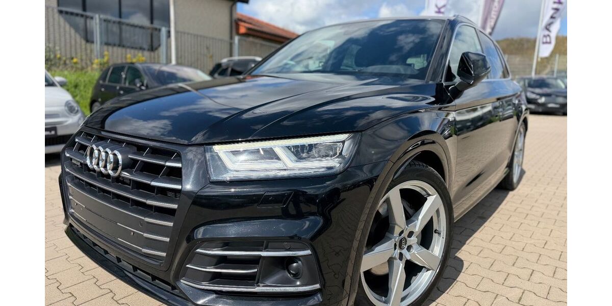 Audi Q5 143.000 km 26.999 &euro; Ibbenbüren 49477