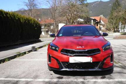 Kia XCeed 30.000 km 23.900 € München 81371