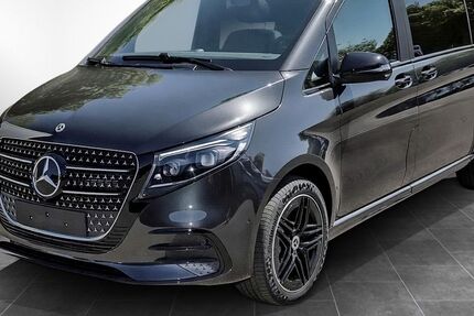 Mercedes-Benz V 300 3.000 km 96.509 &euro; Karlsruhe 76139