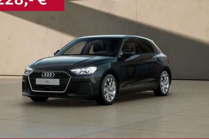 Audi A1 2.500 km 27.830 &euro; Ludwigsburg 71636