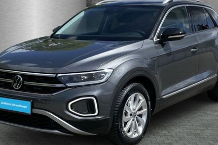 VW T-Roc 84.650 km 19.889 &euro; Stade 21682