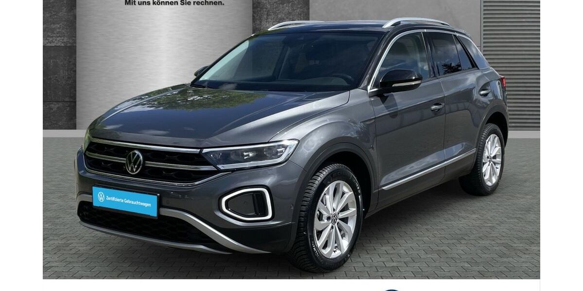 VW T-Roc 84.650 km 19.889 &euro; Stade 21682