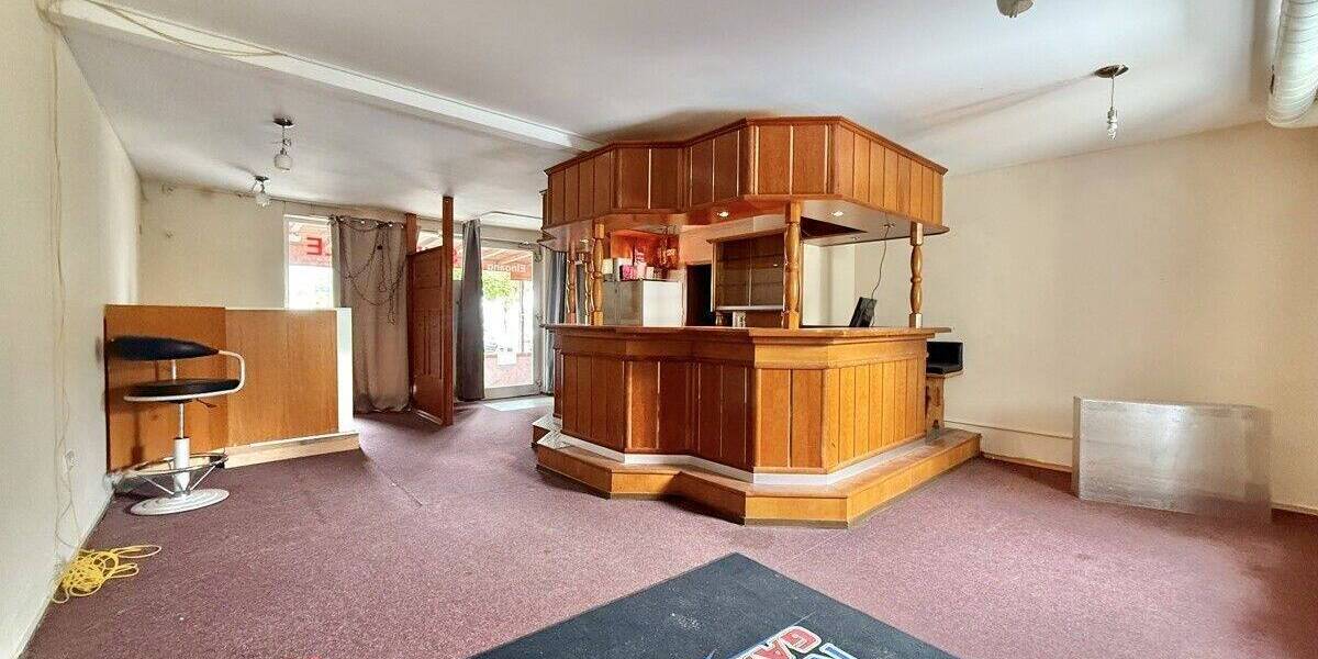 Gewerbeobjekt Wiesau Kornthan - 190.000&euro; | Angebot:25702546