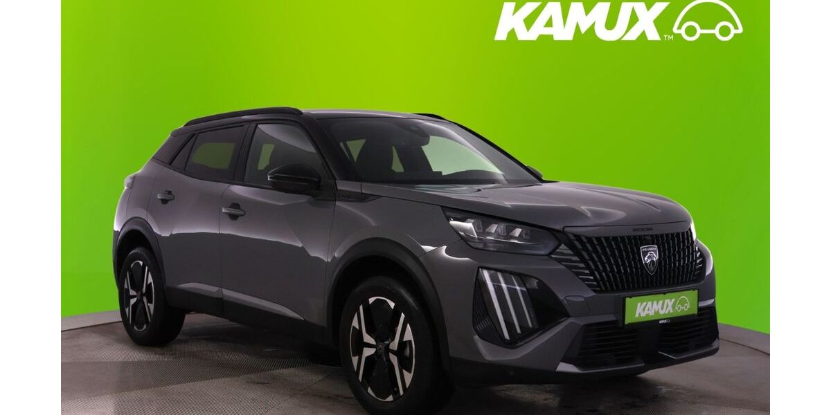 Peugeot 2008 26.871 km 20.490 &euro; Hameln 31785