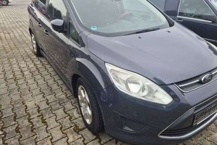 Ford C-Max 198.100 km 4.590 &euro; Limbach-Oberfrohna 09212