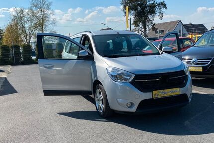 Dacia Lodgy 182.000 km 3.500 &euro; Bonn 53227