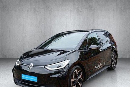 VW ID.3 6.000 km 39.930 &euro; Hamburg 22393