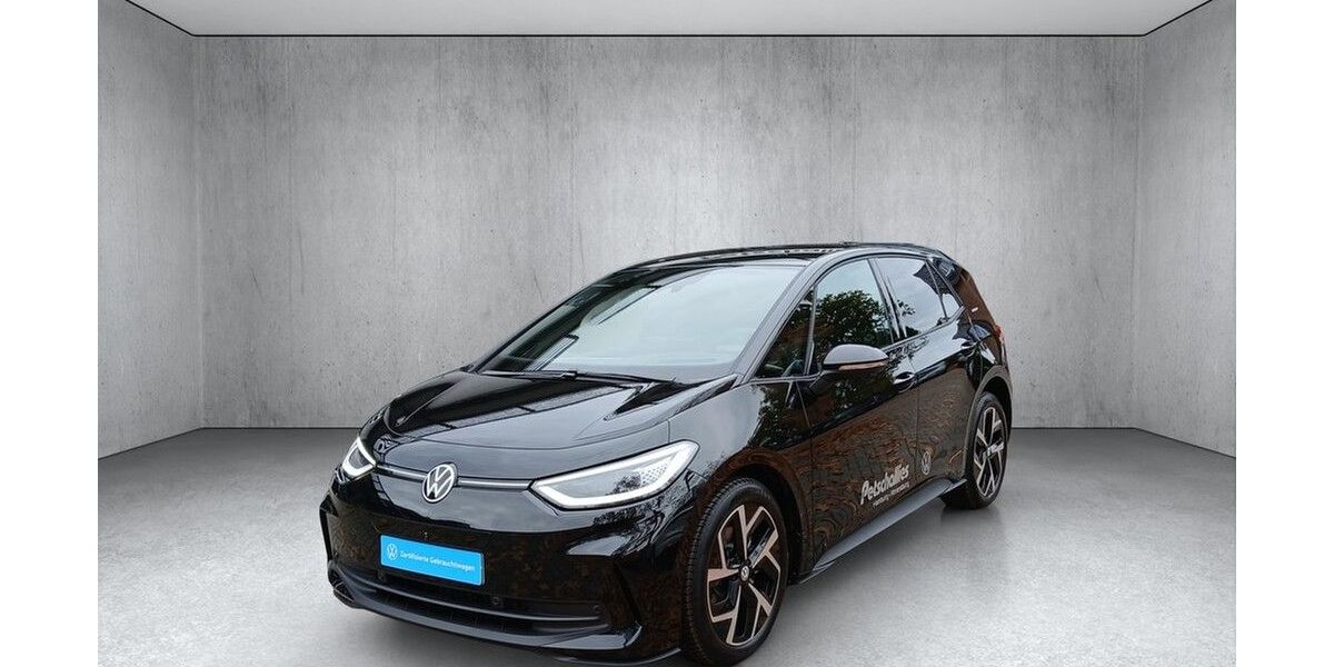 VW ID.3 6.000 km 39.930 &euro; Hamburg 22393