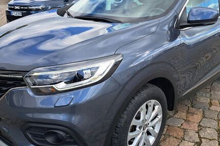 Renault Kadjar 23.020 km 17.390 &euro; Querfurt 06268