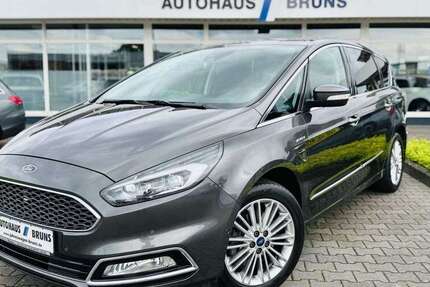 Ford S-Max 233.905 km 12.980 € Neuenkirchen 48485