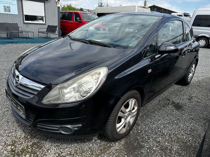 Corsa