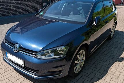VW Golf 92.100 km 14.500 &euro; Lienen 49536