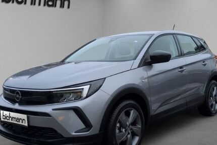 Opel Grandland (X) 29.028 km 23.990 &euro; Menden 58706