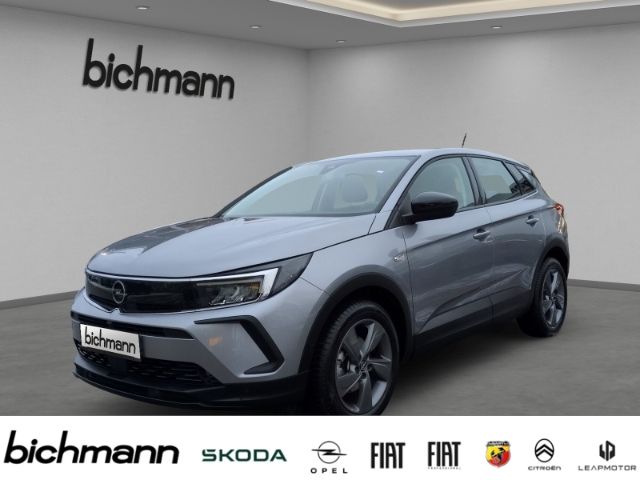 Opel Grandland (X) 29.028 km 23.990 &euro; Menden 58706