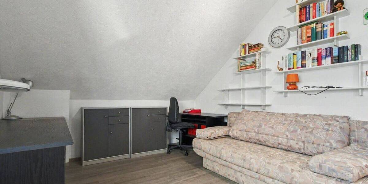 Einfamilienhaus Babenhausen - 4 Zimmer, 549.000&euro; | Angebot:26818549