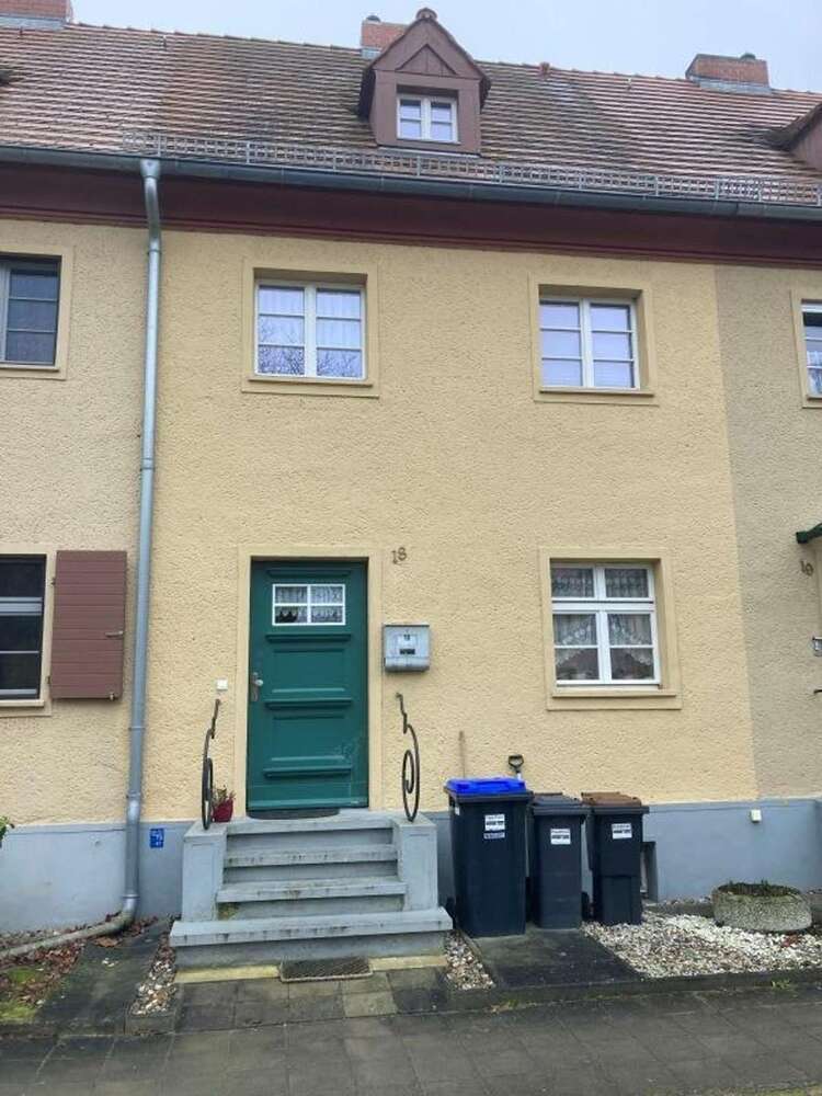 Haus zum Kaufen in Brandenburg an der Havel 200.000 € 95 m²