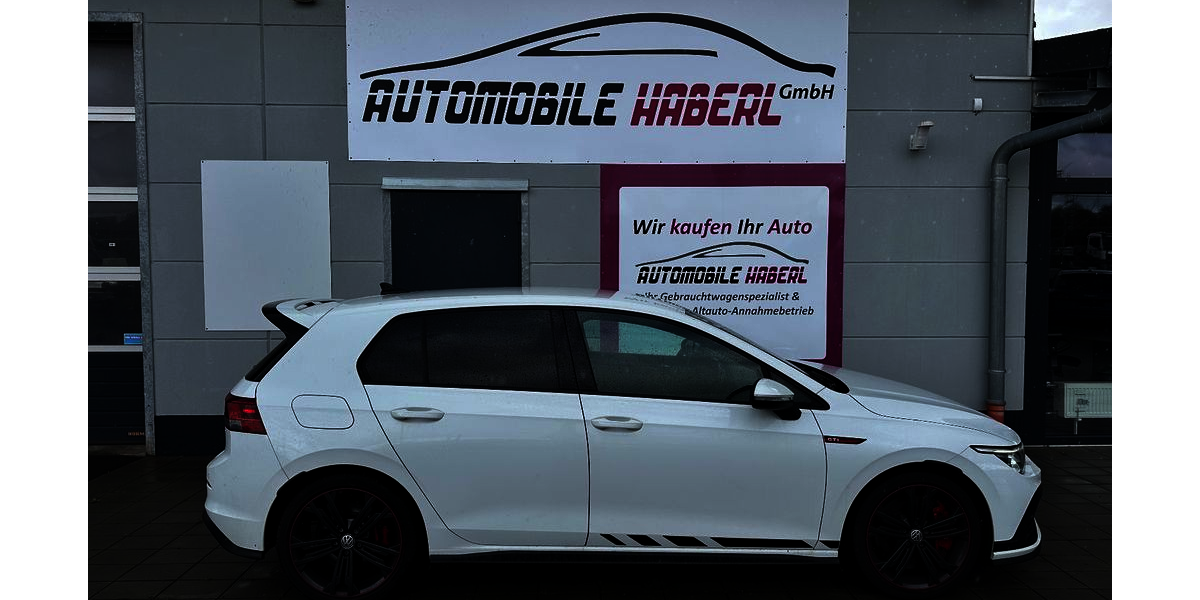VW Golf 61.500 km 25.980 &euro; Windischeschenbach 92670