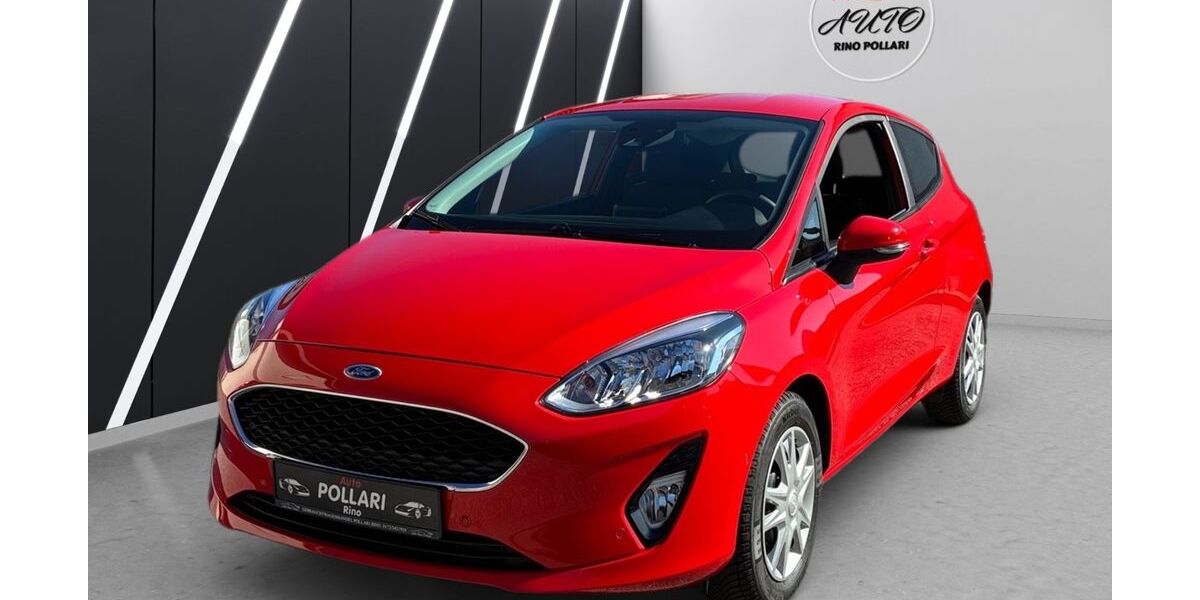 Ford Fiesta 74.000 km 7.990 &euro; Gaggenau 76571