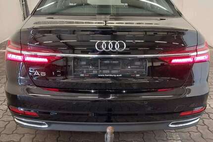 Audi A6 39.995 km 29.890 &euro; Barchfeld Immelborn 36456