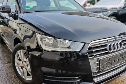 Audi A1 127.000 km 12.500 &euro; Kolbermoor 83059