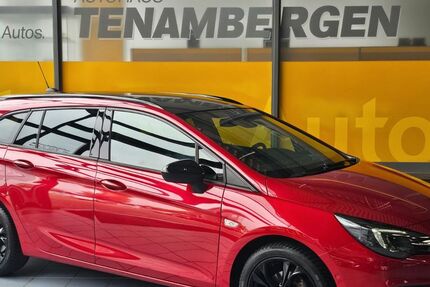 Opel Astra 40.313 km 18.400 &euro; Mettingen 49497