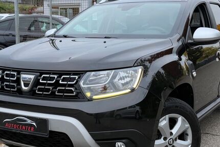 Dacia Duster 129.000 km 9.900 € Weinheim 69469
