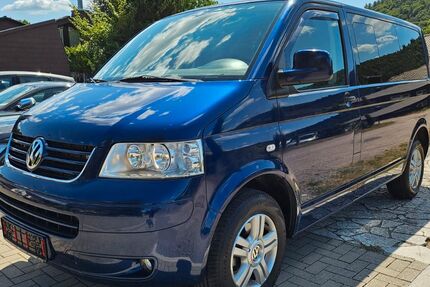 VW T5 Transporter 317.000 km 9.599 € Langmühle 66969