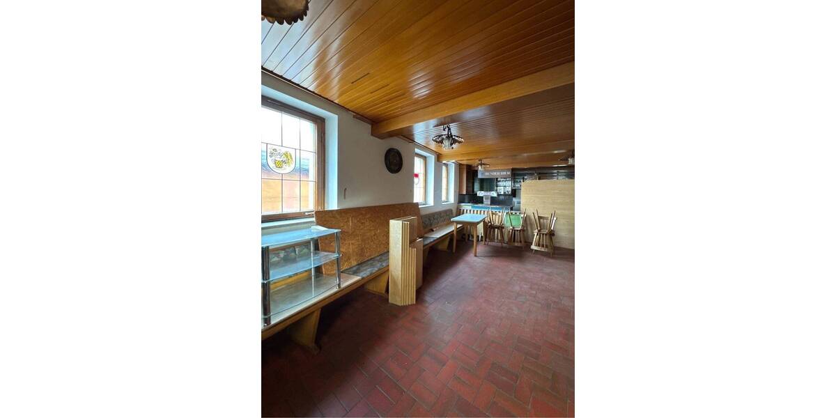 Gewerbeobjekt Zellingen Duttenbrunn - 129.000&euro; | Angebot:23624597