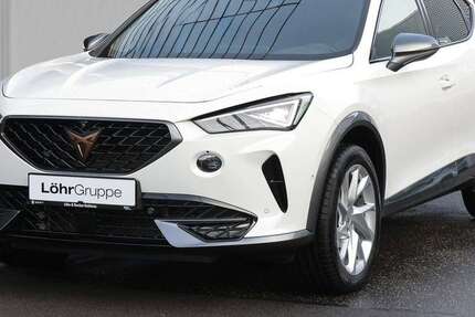 Cupra Formentor 60.541 km 23.480 &euro; Koblenz 56070