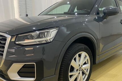 Audi Q2 95.800 km 17.500 € Halberstadt 38820